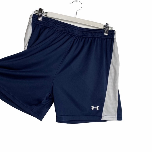 Under Armour Athletic Shorts - Picture 3 of 13